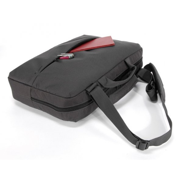 Сумка Tucano Studio 18' Grey + мышь Tucano USB (BSTU0-G + MIMI-PK)