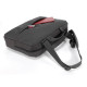 Сумка Tucano Studio 18' Grey + мышь Tucano USB (BSTU0-G + MIMI-PK)