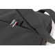 Сумка Tucano Studio 18' Grey + мышь Tucano USB (BSTU0-G + MIMI-PK)
