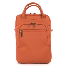 Сумка-рюкзак для ноутбука 11" Tucano Work-Out Vertical Orange