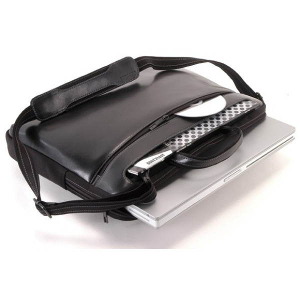 Сумка Tucano Work Out Stile small 13' Black