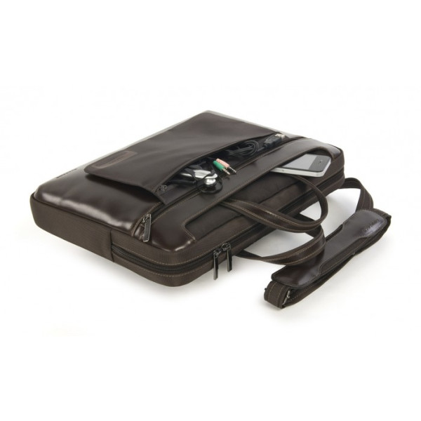 Сумка Tucano Work Out Stile small 13' Brown