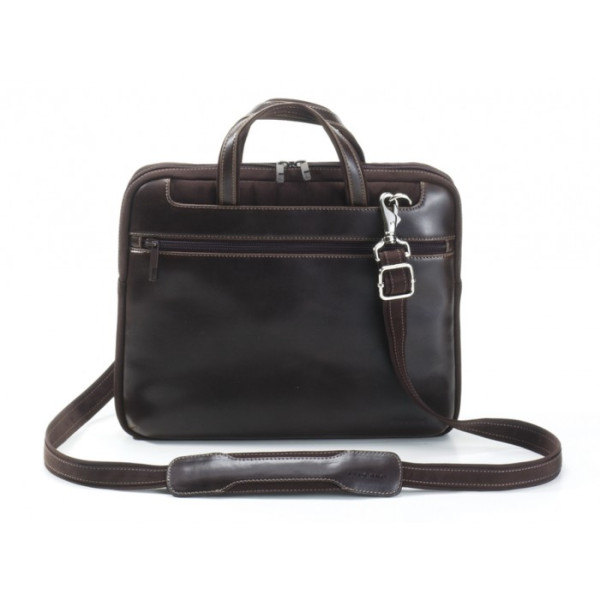 Сумка Tucano Work Out Stile small 13' Brown