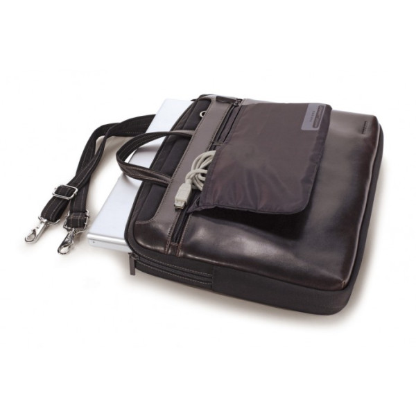 Сумка Tucano Work Out Stile small 13' Brown