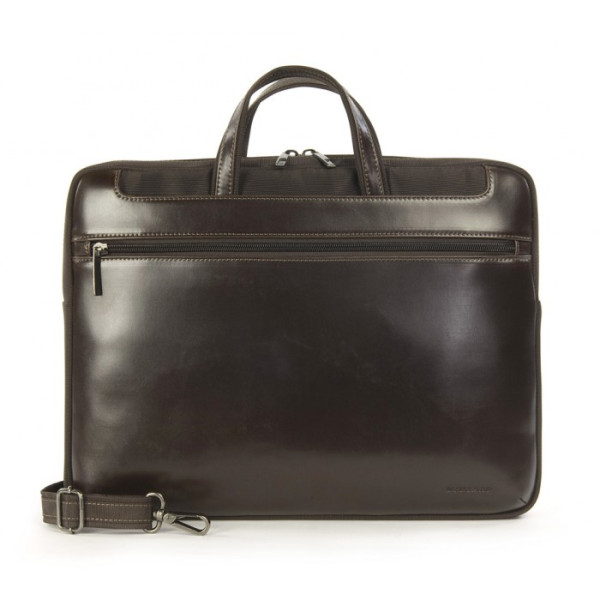 Сумка Tucano Work Out Stile small 13' Brown
