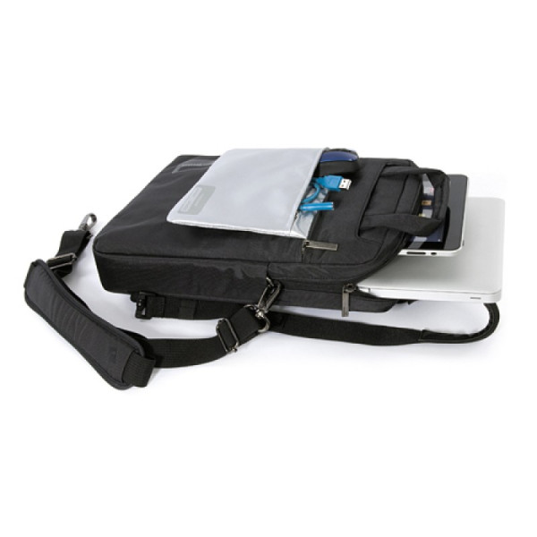 Сумка Tucano Work Out Vertical Bag/BackPack 13' Fusica