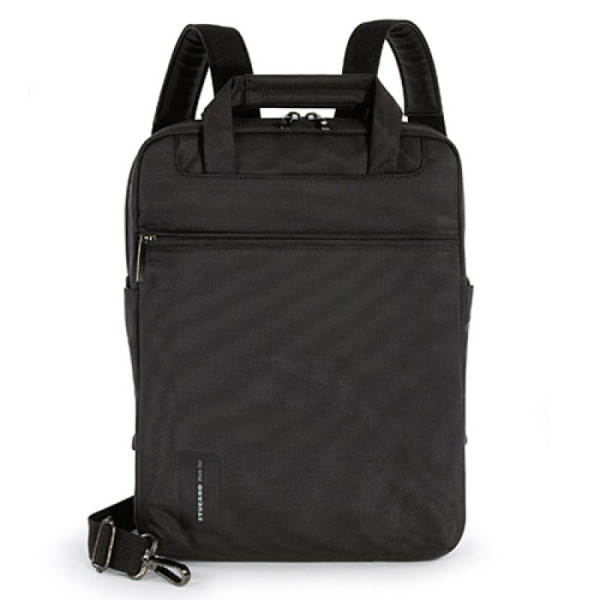 Сумка Tucano Work Out Vertical Bag/BackPack 13' Fusica