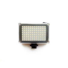 Накамерный свет Ulanzi Video Light 96 LED