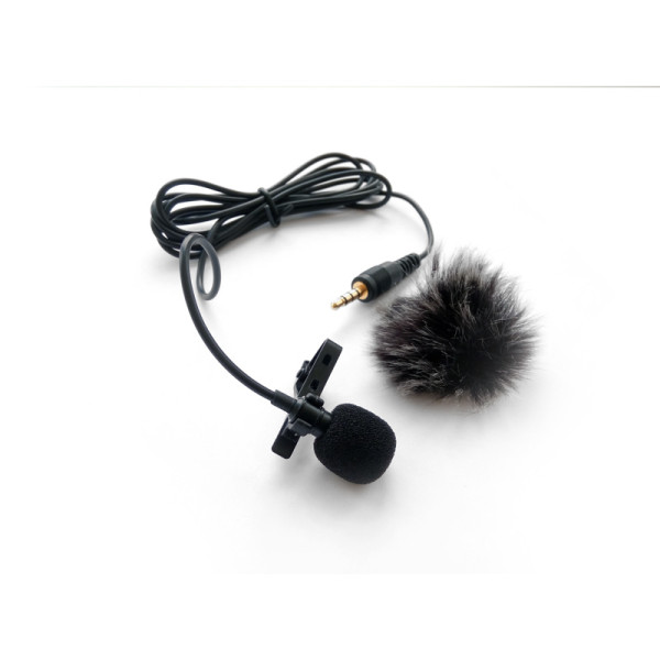 Петличный микрофон Ulanzi AriMic Lavalier Microphone