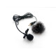 Петличный микрофон Ulanzi AriMic Lavalier Microphone