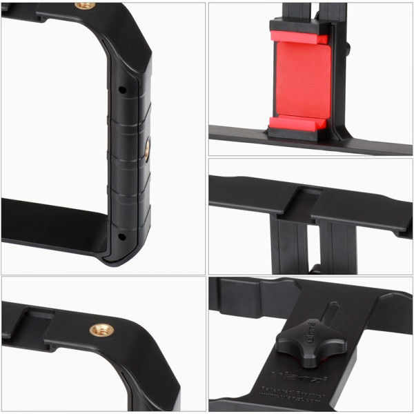 Риг (клетка) для смартфонов Ulanzi U-rig PRO