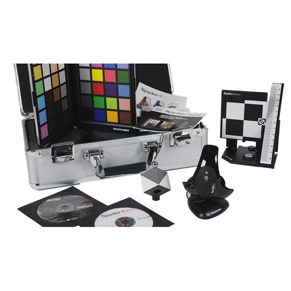 Калибратор Datacolor SpyderCapture Pro (S4CAP100)