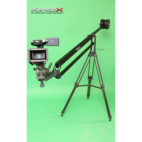 Операторский кран KINOX JIB-1000S