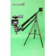 Операторский кран KINOX JIB-1000S