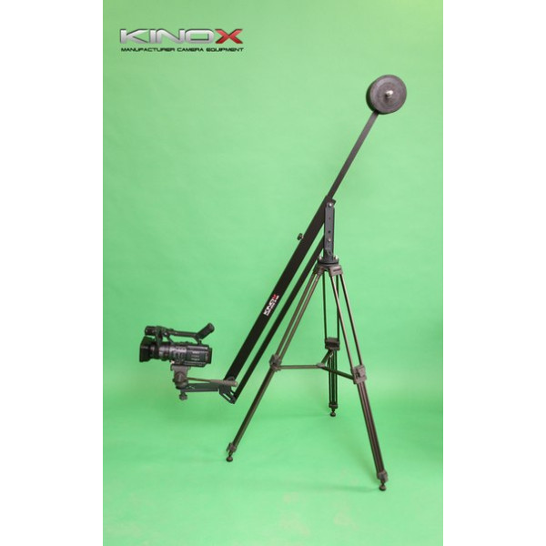 Операторский кран KINOX JIB-1000S