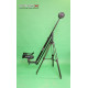 Операторский кран KINOX JIB-1000S
