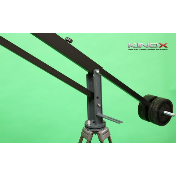 Операторский кран KINOX JIB-1000S