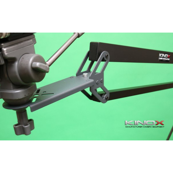 Операторский кран KINOX JIB-1000S