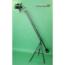 Операторский кран KINOX JIB-1700S