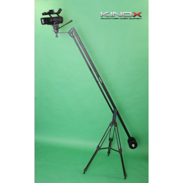 Операторский кран KINOX JIB-1700S