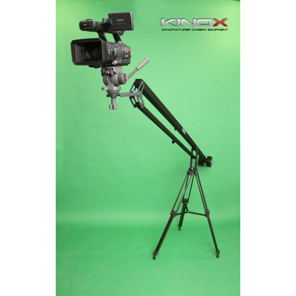 Операторский кран KINOX JIB-1700S