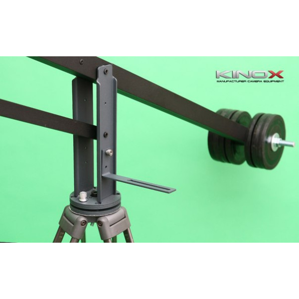 Операторский кран KINOX JIB-1700S