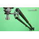 Операторский кран KINOX JIB-1700S