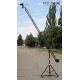 Операторский кран KINOX JIB-2500