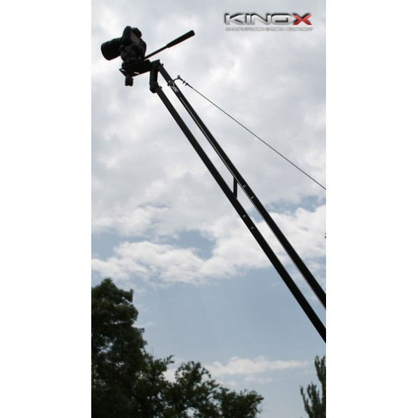 Операторский кран KINOX JIB-2500