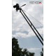 Операторский кран KINOX JIB-2500