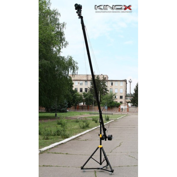 Операторский кран KINOX JIB-2500