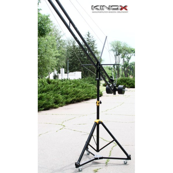 Операторский кран KINOX JIB-2500