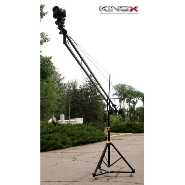 Операторский кран KINOX JIB-2500