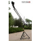 Операторский кран KINOX JIB-2500