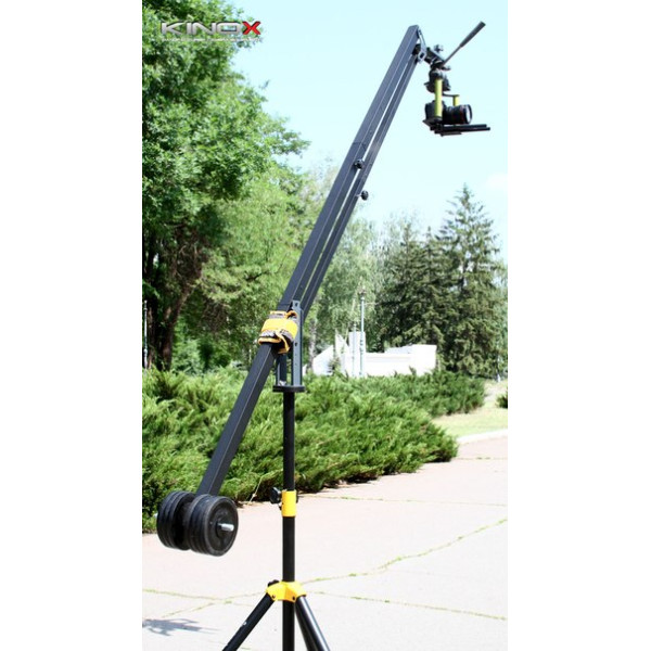 Операторский кран KINOX JIB-1700 kit