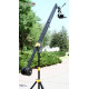 Операторский кран KINOX JIB-1700 kit