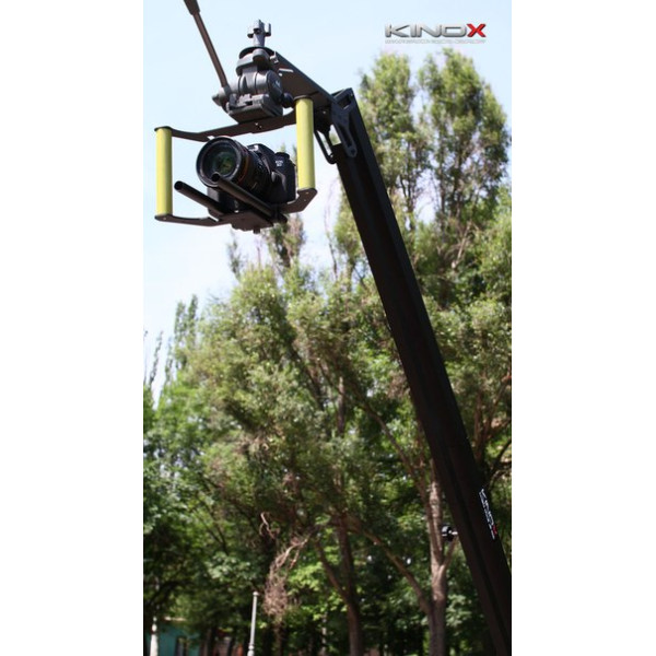 Операторский кран KINOX JIB-1700 kit