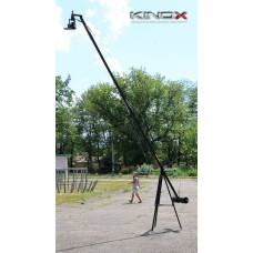 Операторский кран KINOX-4M