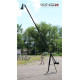 Операторский кран KINOX-4M
