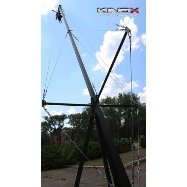 Операторский кран KINOX-4M