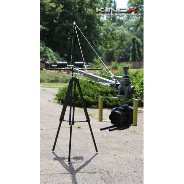 Операторский кран KINOX-4M