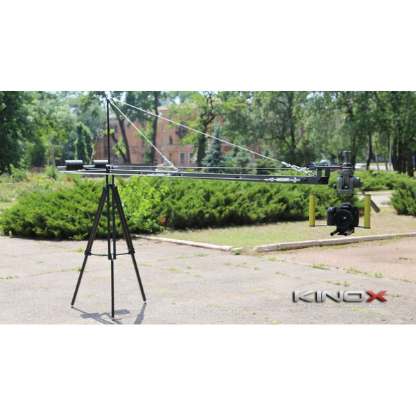 Операторский кран KINOX-4M