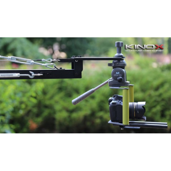 Операторский кран KINOX-4M
