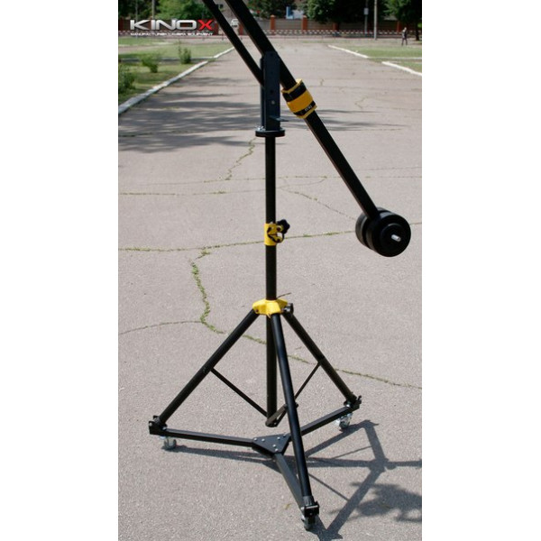 Операторский кран KINOX JIB-1700 kit