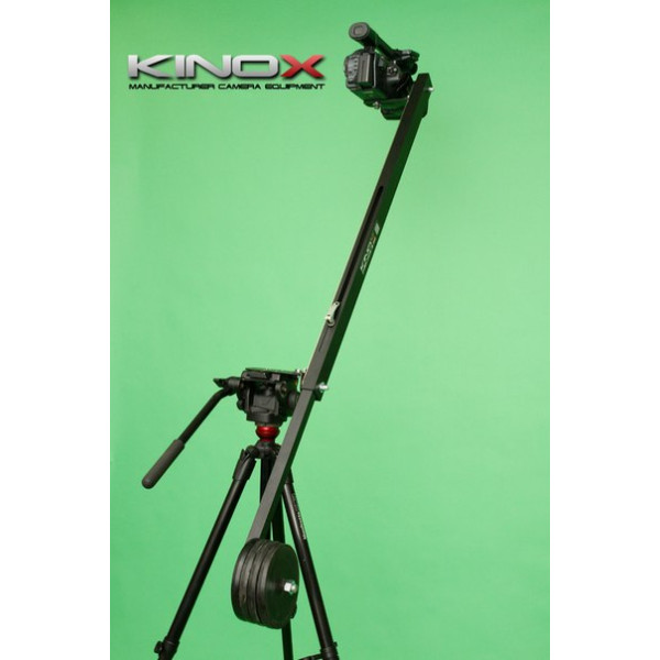 Операторский кран KINOX JIB-1000