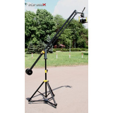 Операторский кран KINOX JIB-1700 kit