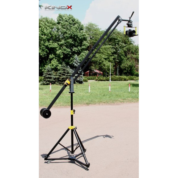 Операторский кран KINOX JIB-1700 kit