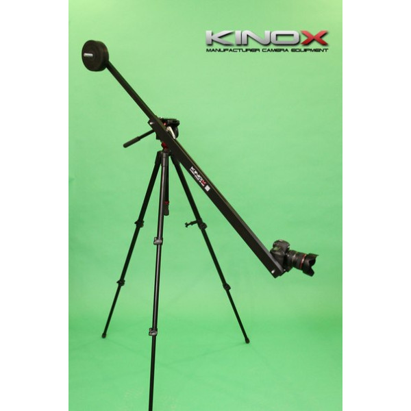 Операторский кран KINOX JIB-1000