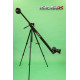Операторский кран KINOX JIB-1000