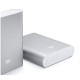 Универсальная батарея Xiaomi Mi power bank 10400mAh Red Original